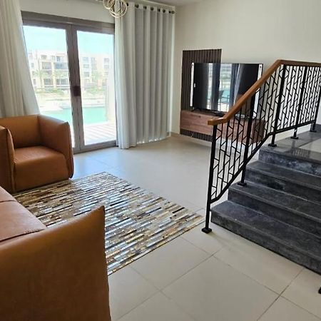 Sidi Abd El-RahmanMarina Marassi, North Coast别墅 外观 照片