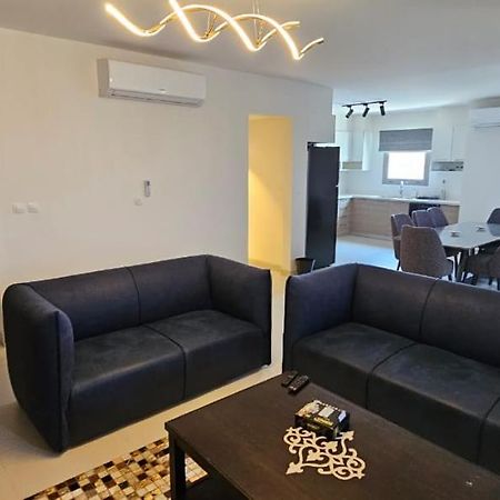 Sidi Abd El-RahmanMarina Marassi, North Coast别墅 外观 照片