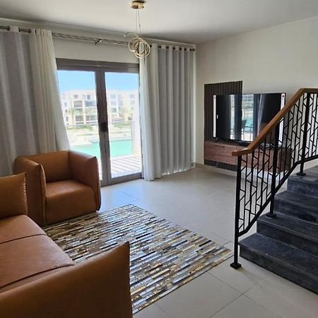 Sidi Abd El-RahmanMarina Marassi, North Coast别墅 外观 照片