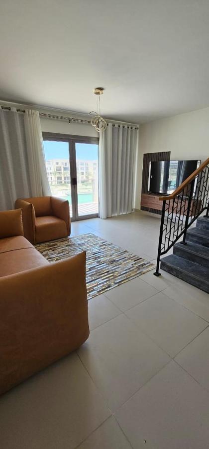 Sidi Abd El-RahmanMarina Marassi, North Coast别墅 外观 照片
