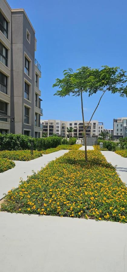 Sidi Abd El-RahmanMarina Marassi, North Coast别墅 外观 照片