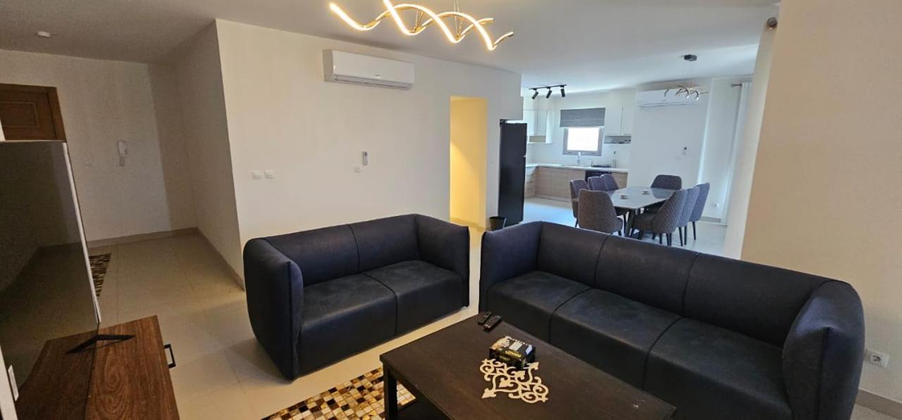 Sidi Abd El-RahmanMarina Marassi, North Coast别墅 外观 照片