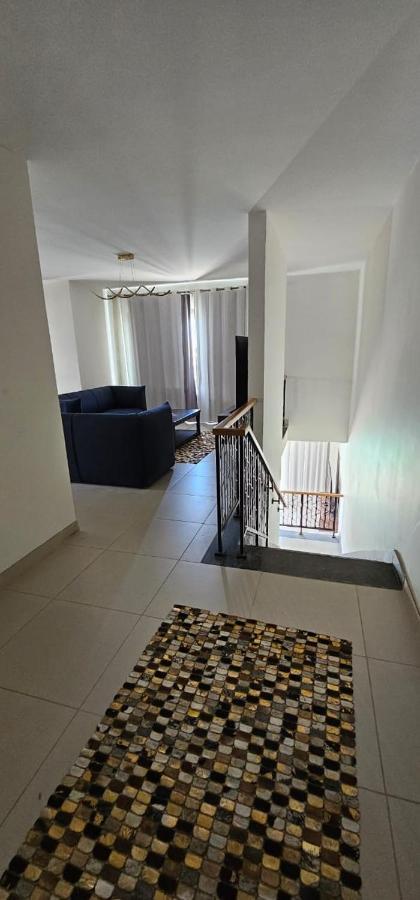 Sidi Abd El-RahmanMarina Marassi, North Coast别墅 外观 照片