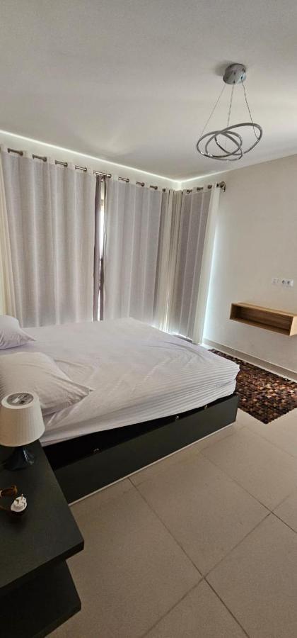 Sidi Abd El-RahmanMarina Marassi, North Coast别墅 外观 照片