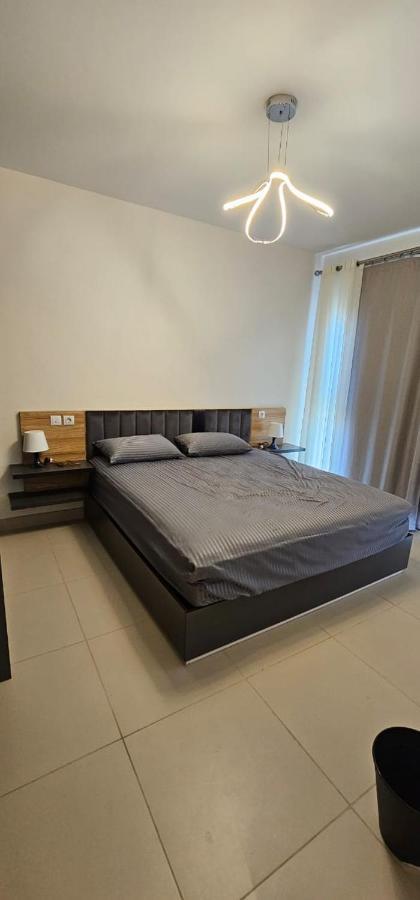 Sidi Abd El-RahmanMarina Marassi, North Coast别墅 外观 照片
