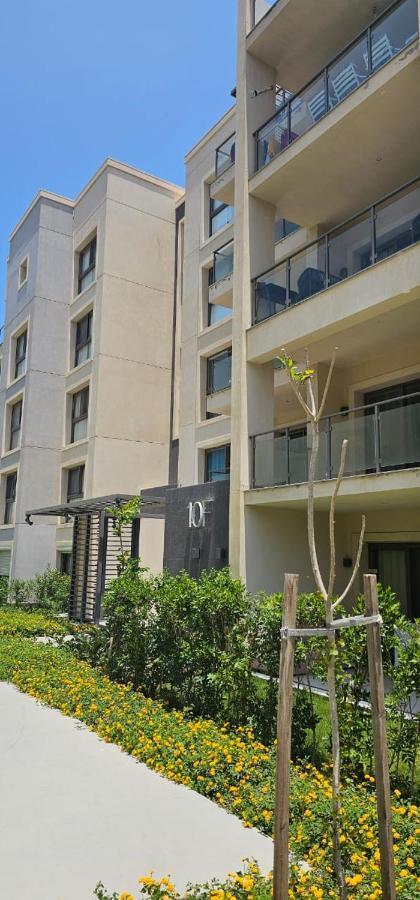 Sidi Abd El-RahmanMarina Marassi, North Coast别墅 外观 照片